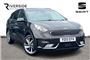 2019 Kia Niro 1.6 GDi Hybrid 4 5dr DCT