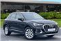 2024 Audi Q3 35 TFSI Sport 5dr S Tronic