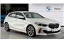 2022 BMW 1 Series 128ti 5dr Step Auto [Live Cockpit Professional]