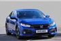 2019 Honda Civic 1.0 VTEC Turbo SR 5dr