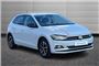 2018 Volkswagen Polo 1.0 TSI 95 Beats 5dr