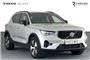 2023 Volvo XC40 Recharge 1.5 T4 Recharge PHEV Plus Dark 5dr Auto