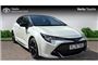 2020 Toyota Corolla 2.0 VVT-i Hybrid GR Sport 5dr CVT