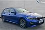 2021 BMW 3 Series Touring 330e M Sport 5dr Step Auto