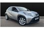 2023 Toyota Aygo X 1.0 VVT-i Pure 5dr Auto