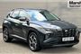 2023 Hyundai Tucson 1.6 TGDi Hybrid 230 Ultimate 5dr 2WD Auto