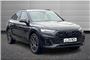 2024 Audi SQ5 SQ5 TDI Quattro Black Edition 5dr Tiptronic