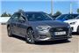 2020 Audi A6 Avant 45 TFSI Quattro Sport 5dr S Tronic