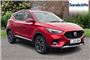 2023 MG ZS 1.0T GDi Exclusive 5dr