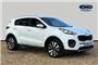 2017 Kia Sportage 2.0 CRDi GT-Line 5dr Auto [AWD]