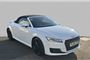 2016 Audi TT Roadster 1.8T FSI Sport 2dr