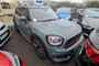 2021 MINI Countryman 2.0 John Cooper Works ALL4 5dr Auto