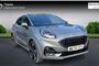 2022 Ford Puma 1.0 EcoBoost Hybrid mHEV ST-Line Vignale 5dr