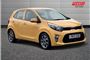 2021 Kia Picanto 1.0 3 5dr [4 seats]