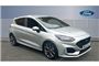 2022 Ford Fiesta 1.0 EcoBoost Hybrid mHEV 125 ST-Line 5dr