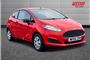 2015 Ford Fiesta 1.25 Studio 3dr