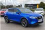 2021 Nissan Qashqai 1.3 DiG-T MH Tekna 5dr