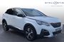 2020 Peugeot 3008 1.2 PureTech Allure 5dr