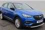 2019 Vauxhall Grandland X 1.5 Turbo D Sport Nav 5dr