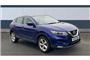 2019 Nissan Qashqai 1.5 dCi 115 Acenta Premium 5dr