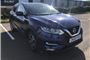 2019 Nissan Qashqai 1.7 dCi N-Connecta 5dr