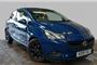 2019 Vauxhall Corsa 1.4 [75] Griffin 3dr