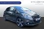 2019 Peugeot 208 1.2 PureTech 110 GT Line 5dr EAT6