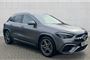 2024 Mercedes-Benz GLA GLA 200 AMG Line Executive 5dr Auto