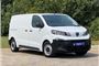 2025 Peugeot e-Expert 100kW 75kWh Professional Van Auto