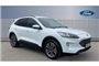2022 Ford Kuga 1.5 EcoBlue Titanium 5dr