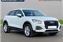 2022 Audi Q2 30 TFSI Sport 5dr