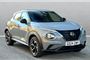 2024 Nissan Juke 1.6 Hybrid N-Connecta 5dr Auto