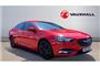 2017 Vauxhall Insignia 1.5T SRi Nav 5dr