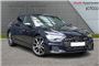 2024 Audi A6 40 TDI Quattro Black Edition 4dr S Tronic