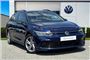 2024 Volkswagen Golf Estate 2.0 TDI 150 R-Line 5dr DSG