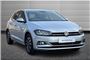2021 Volkswagen Polo 1.0 TSI 95 Active 5dr DSG