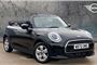 2023 MINI Convertible 1.5 Cooper Classic 2dr Auto