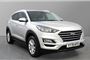 2020 Hyundai Tucson 1.6 GDi SE Nav 5dr 2WD