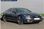 2024 Audi A7 40 TDI Quattro S Line 5dr S Tronic