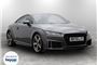 2020 Audi TT 40 TFSI S Line 2dr S Tronic