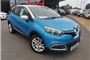 2015 Renault Captur 1.5 dCi 90 Dynamique Nav 5dr