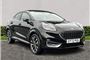 2022 Ford Puma 1.0 EcoBoost Hybr mHEV 155 ST-Line Vignale 5dr DCT