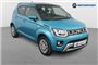 2021 Suzuki Ignis 1.2 Dualjet 12V Hybrid SZ3 5dr