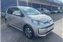 2020 Volkswagen e-Up 60kW E-Up 32kWh 5dr Auto