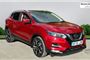 2020 Nissan Qashqai 1.3 DiG-T 160 Tekna 5dr DCT