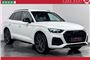 2024 Audi Q5 45 TFSI Quattro Black Edition 5dr S Tronic