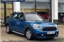 2018 MINI Countryman 2.0 Cooper D 5dr Auto