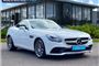 2017 Mercedes-Benz SLC SLC 200 AMG Line 2dr 9G-Tronic