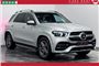 2021 Mercedes-Benz GLE GLE 300d 4Matic AMG Line 5dr 9G-Tronic [7 Seat]