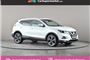 2020 Nissan Qashqai 1.3 DiG-T 160 N-Connecta 5dr DCT